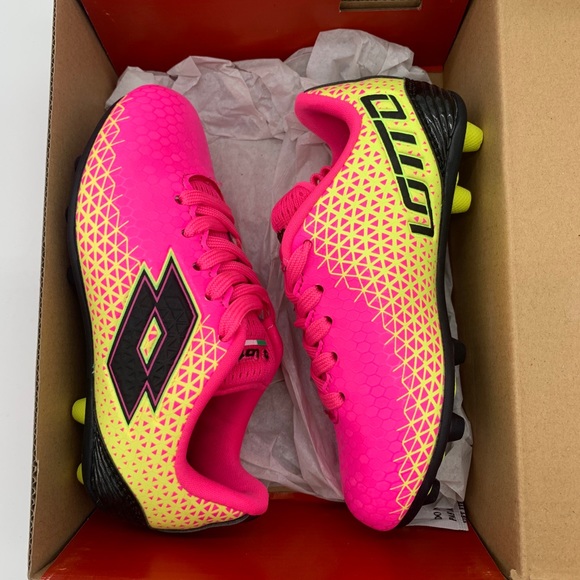 Other - Girls Soccer Cleats